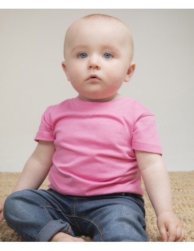 L-LW620-Organic T-Shirt